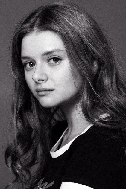 Alyssa Lozovskaya