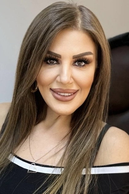 Sonakhanim Aliyeva