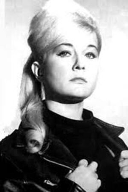 Alberta Nelson