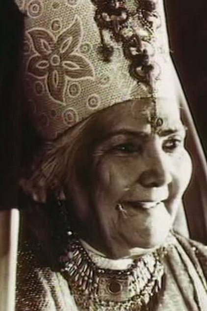 Sabira Ataeva