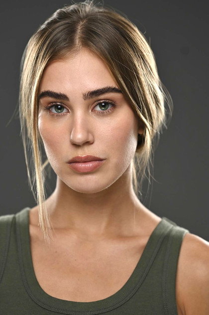 Mia Blakeman
