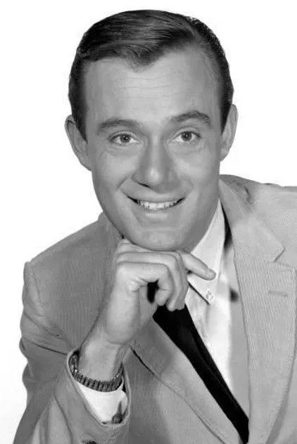 Burt Metcalfe