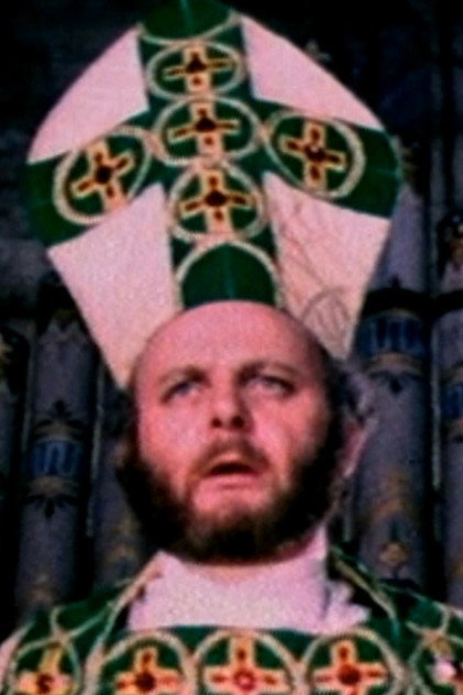 David Calcott
