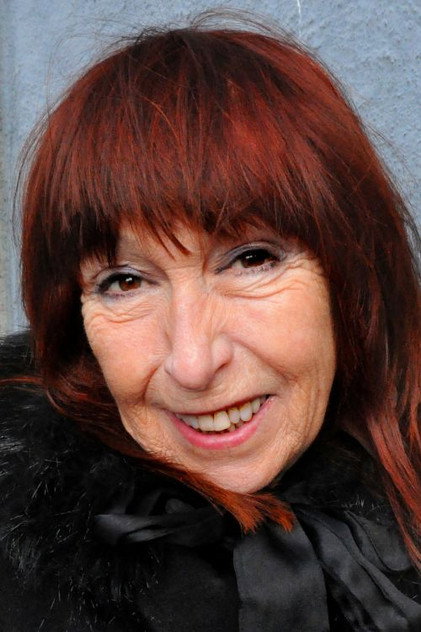 Lena-Maria Gårdenäs-Lawton