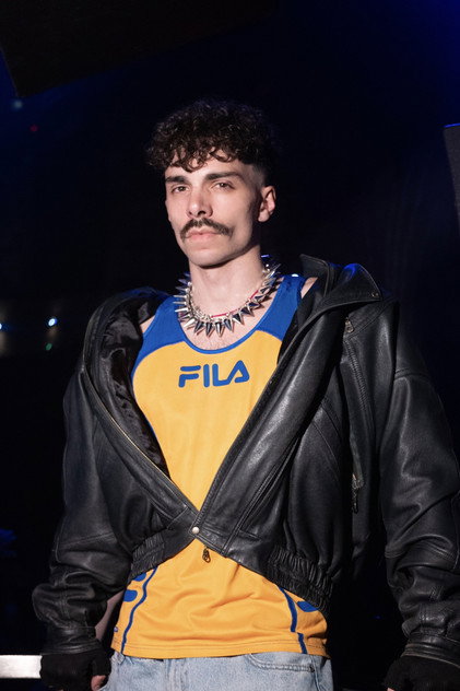 Peter Castro