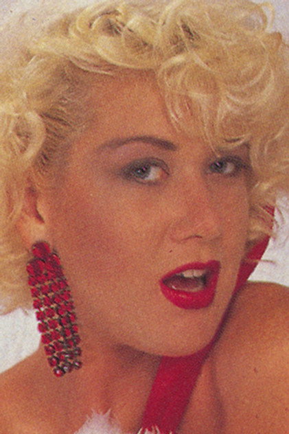 Kelly Blue