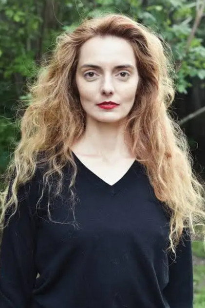 Olivia Csiky Trnka