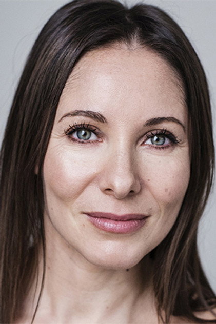 Anna-Marie Wayne