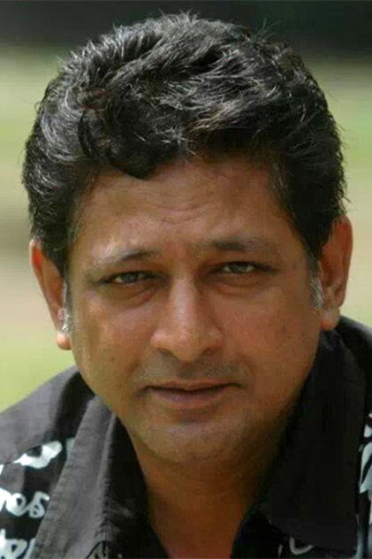 Ragesh Asthana