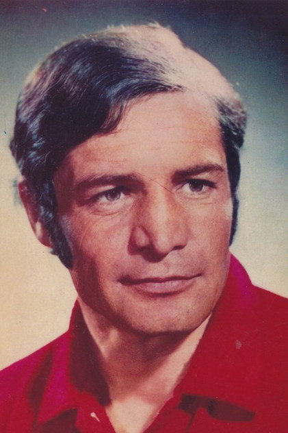 Reza Beyk Imanverdi