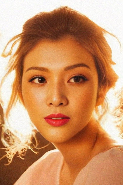 Chelffy Yau