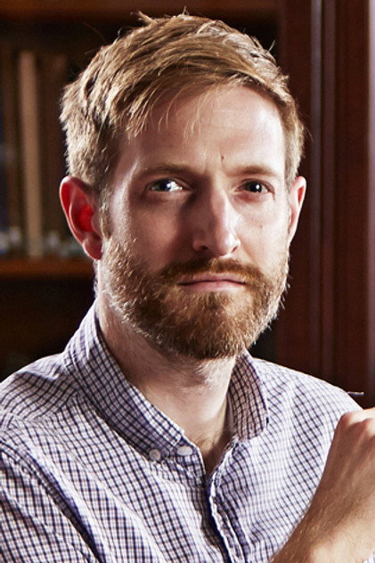 Chris Naunton