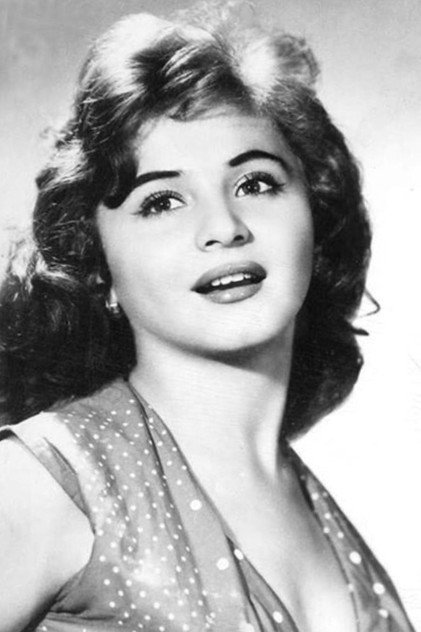 Titina Romay