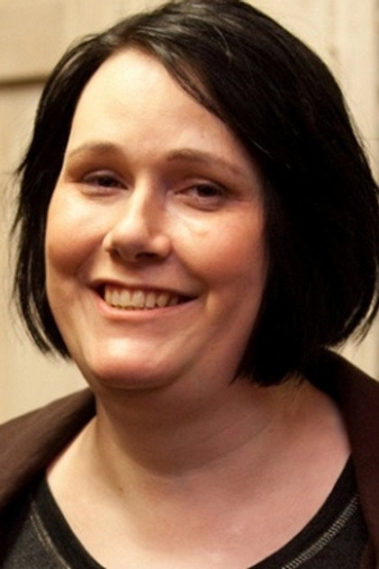 Bethany Black