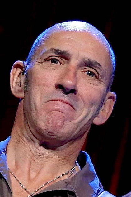 Simon Townshend