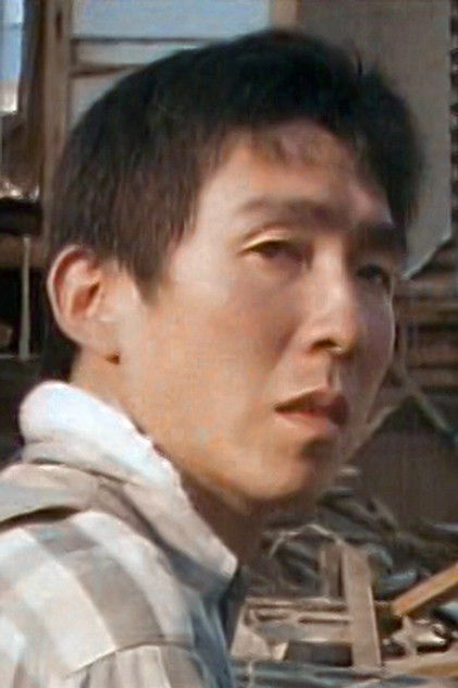 Bang-ho Cho