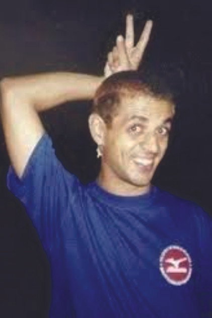 Samuel Reoli