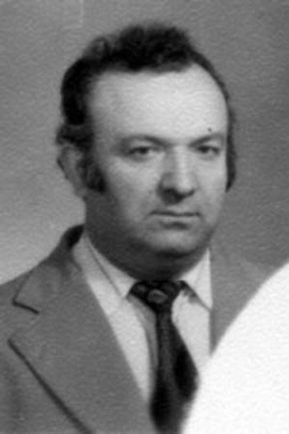 Gogi Kasradze