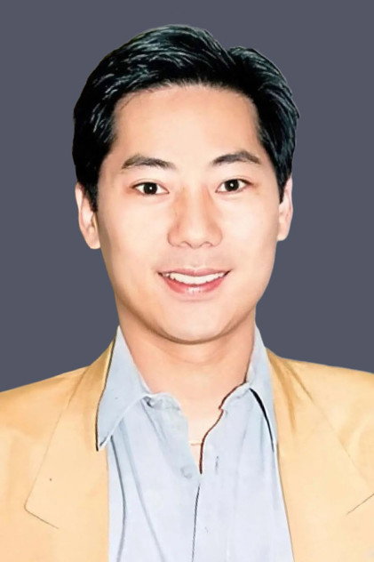Anthony Tang Ho-Kwong