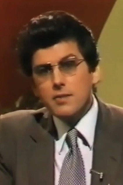 Matthew Oram