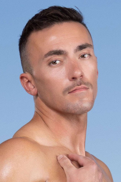 Joey Dane