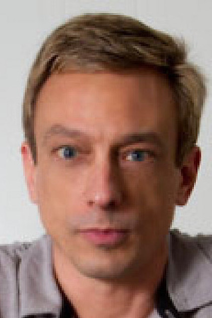 Keith Miller