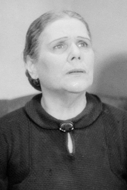 Emilia D'Oliveira