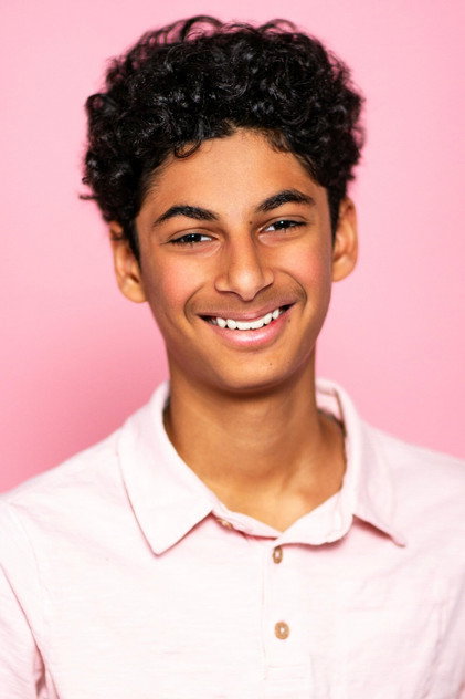 Aariq Manji