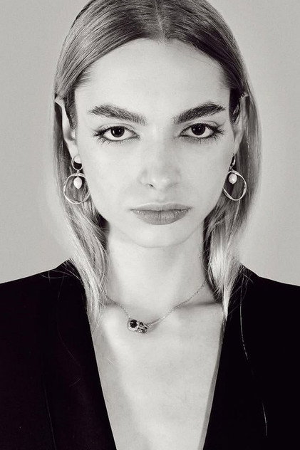 Alicia Bravo