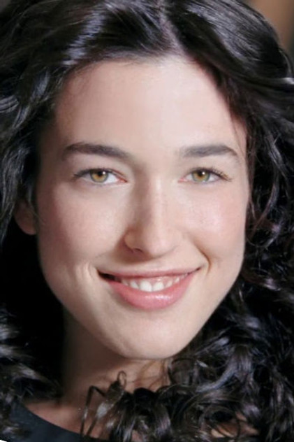 Charlotte Mangel