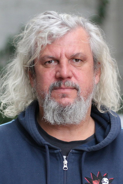 Milan Cimfe