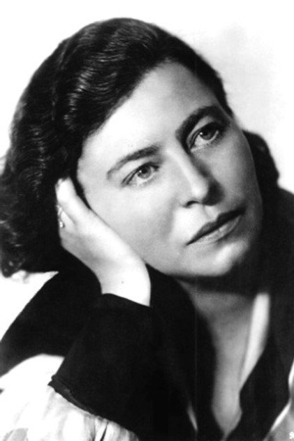 Ada Mahr