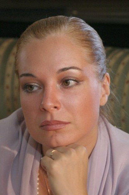 Ekaterina Ionas
