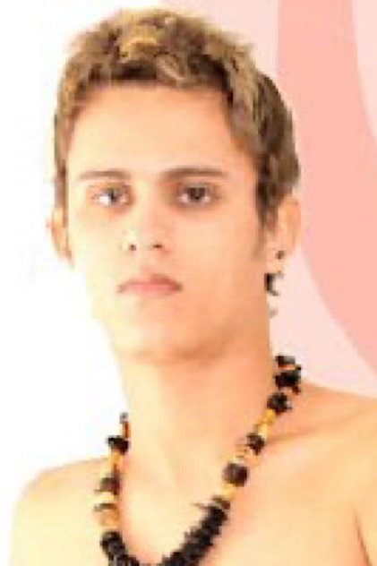 Felipe Castro