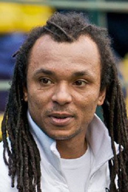 Myroslav Kuvaldin