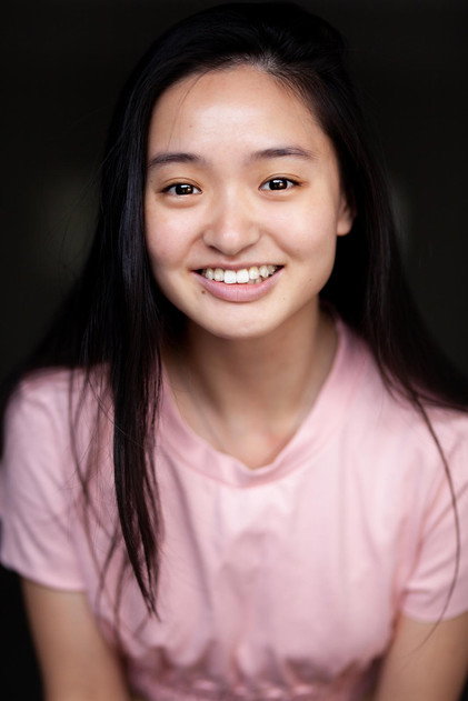 Lorraine Hong