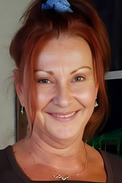 Anastasia Sands
