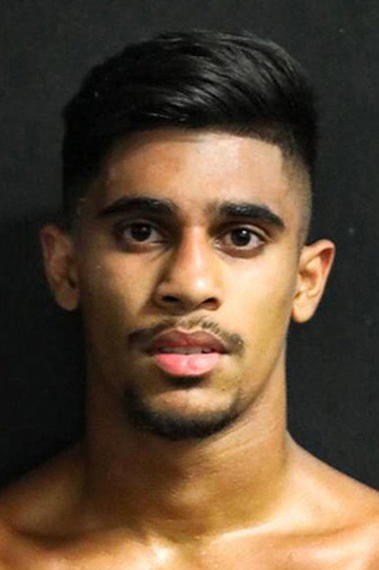 Umar Khan