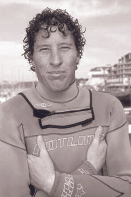 Shawn Barron