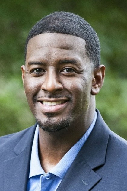 Andrew Gillum