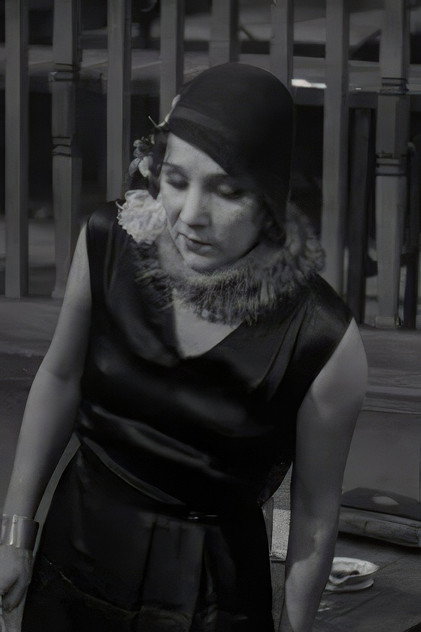Régine Dancourt