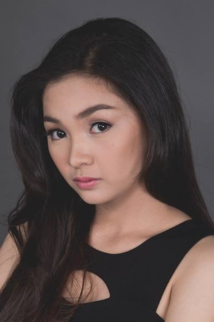 Mary Joy Apostol