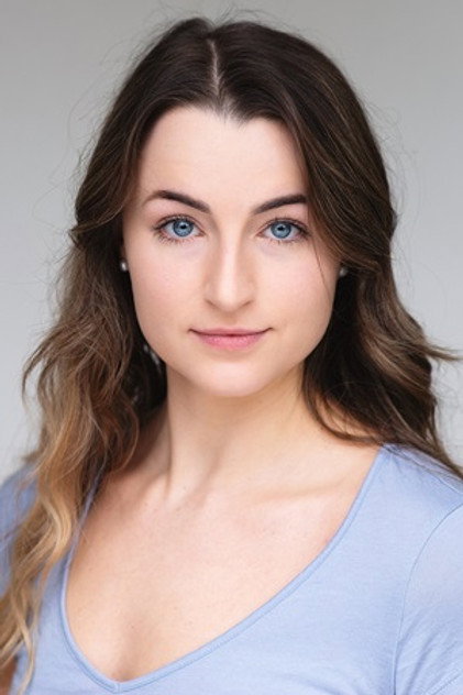 Alexandra DeCaluwe
