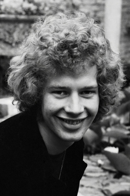 Bill Bruford