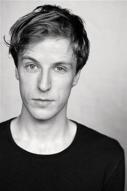 Oliver Gomm