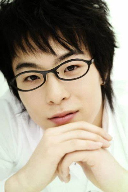 Kim Min-soo