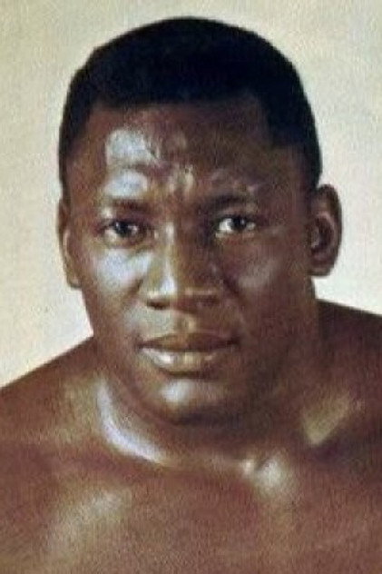 Dorrel Dixon