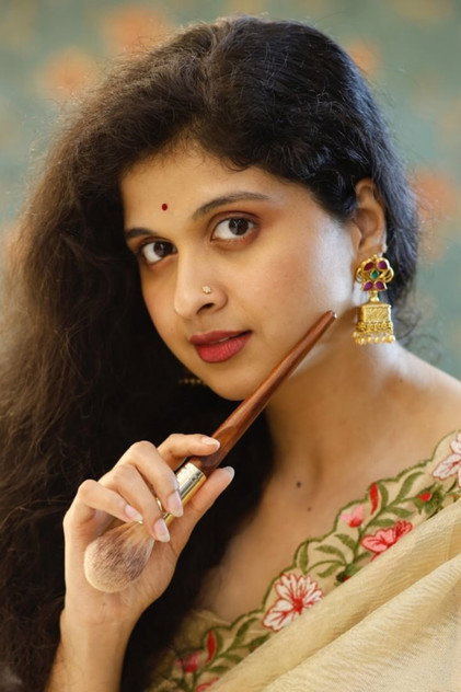 Mrudhula bhaskar