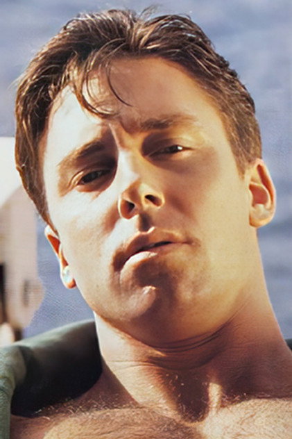 Damien Michaels