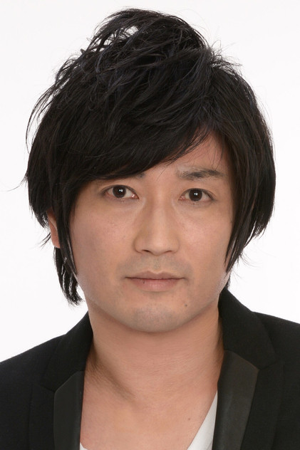 Setsuji Sato